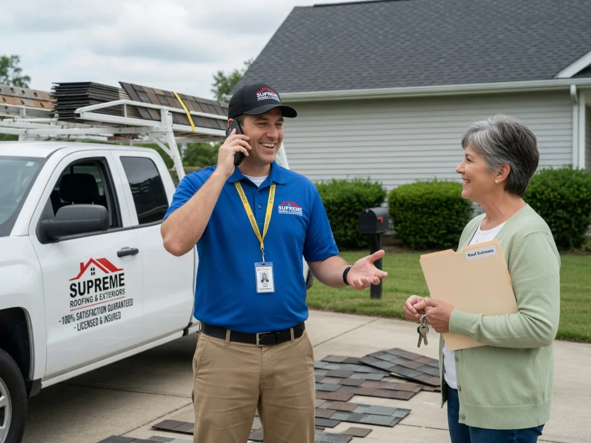 Roof Replacement Spivey, KS FAQs
